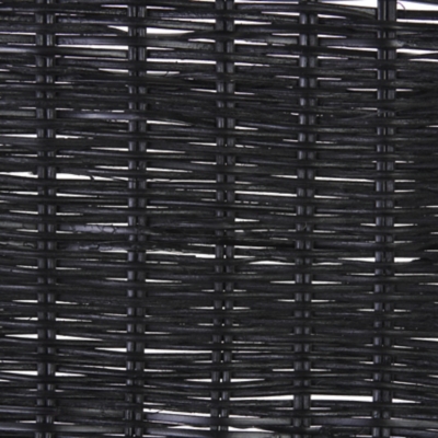 Swatch color Black/Black 