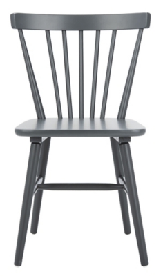 Safavieh Winona Dining Chair (Set of 2), Gray, large