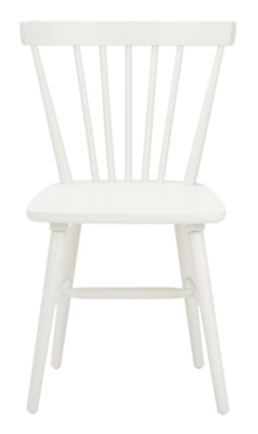 Safavieh Winona Dining Chair (Set of 2), Off White, large