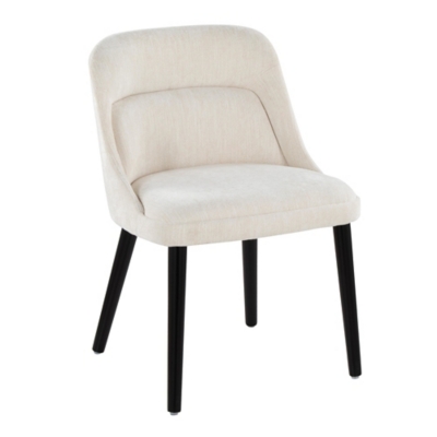 LumiSource Rina Dining Chair (Set of 2) | Ashley