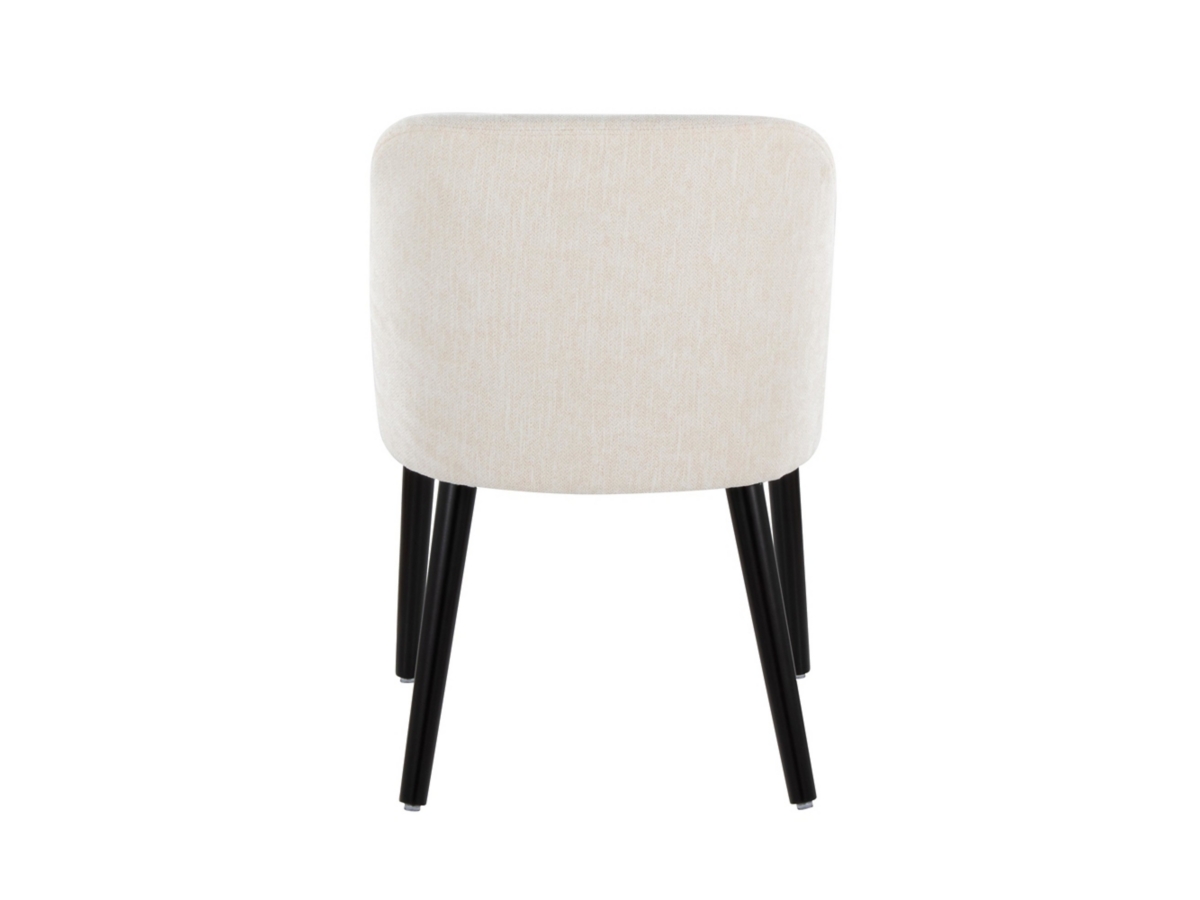 LumiSource Rina Dining Chair (Set of 2) | Ashley