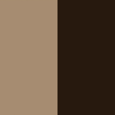 Swatch color Dark Espresso/Black 