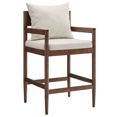 Modway Remington Counter Height Bar Stool | Ashley