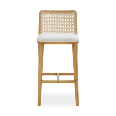 TOV Furniture Gerri Counter Height Bar Stool - Thumbnail 3