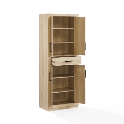 Crosley Furniture Isla Storage Pantry - Thumbnail 3