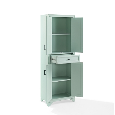 Crosley Furniture Tara Storage Pantry - Thumbnail 3