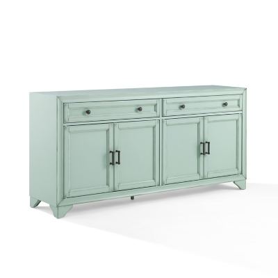 Crosley Furniture Tara Sideboard - Thumbnail 3