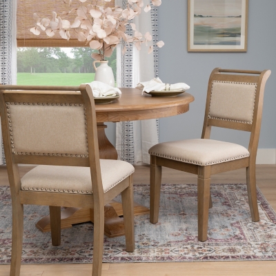 Linon Meri Dining Chair, , rollover