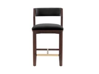 Manhattan Comfort Patricia Counter Height Bar Stool