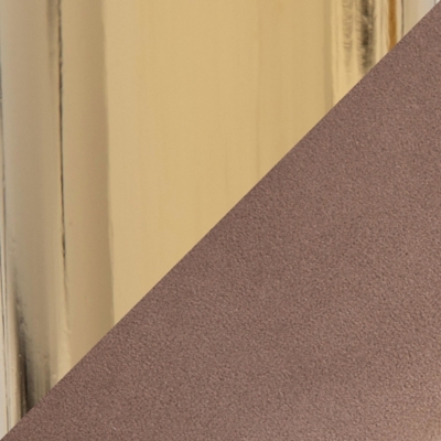 Swatch color Gold/Brown 