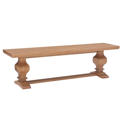 Linon Langston Bench, , large