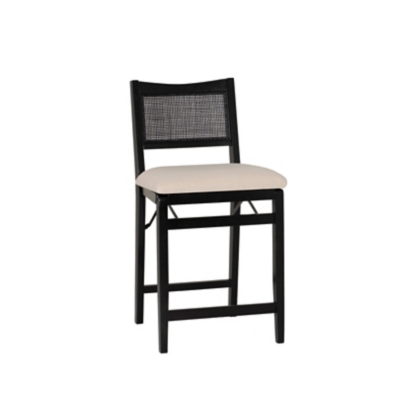 Linon Pacey Counter Height Bar Stool, , large