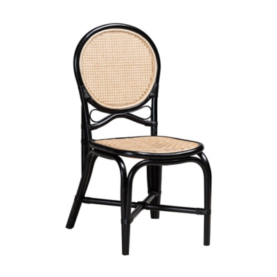 Bali & Pari Ayana Dining Chair, , large
