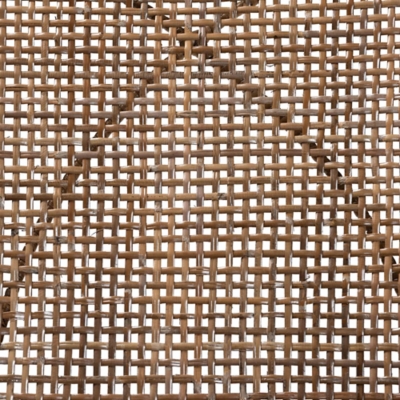 Close-up of woven pattern texture
