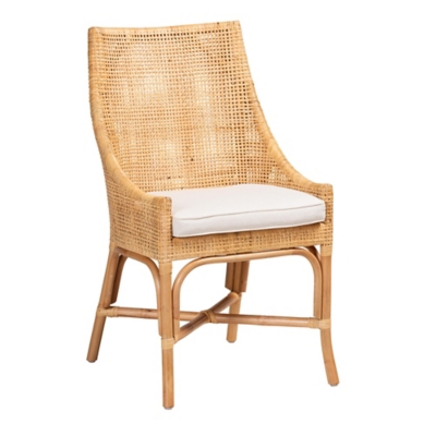Bali & Pari Bella Dining Chair, , large