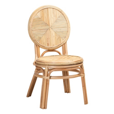 Bali & Pari Carita Dining Chair, , large