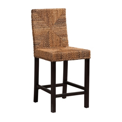 Bali & Pari Laymi Counter Height Bar Stool, , large