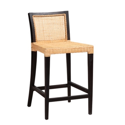 Bali & Pari Lingga Counter Height Bar Stool, , large