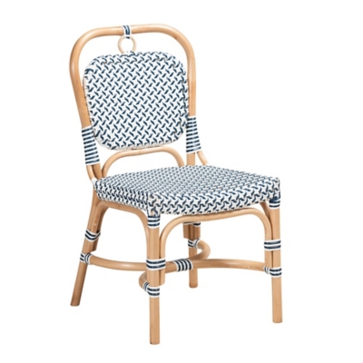 Bali & Pari Luciana Dining Chair, , large