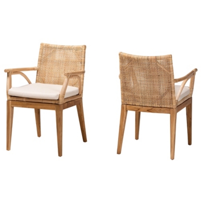 Bali & Pari Storsel Dining Chair, , large