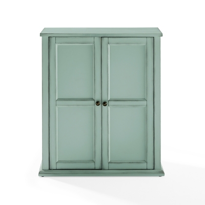 Crosley Furniture Holbrook 1-Piece Pantry, , large