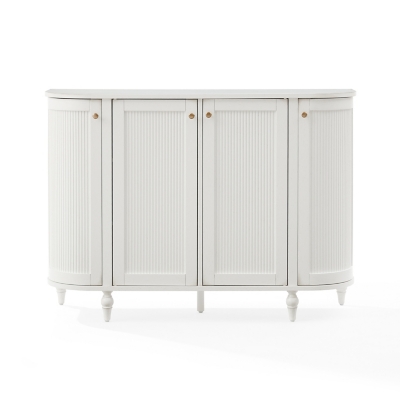 Crosley Furniture Monique Sideboard, , grid