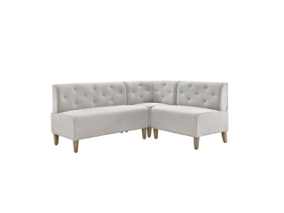 Linon Gentry  Corner Nook