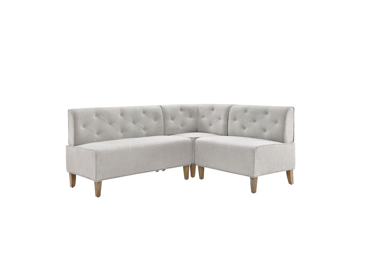 Linon Gentry Corner Nook | Ashley