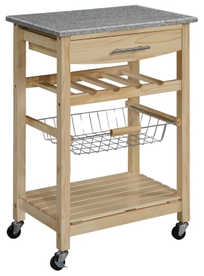 Kitchen Carts Islands Ashley Furniture Homestore