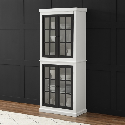 Cecily Tall Storage Pantry, , rollover