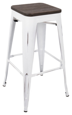 Oregon Bar Stool (Set of 2), , large