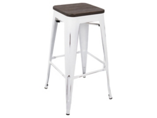 Oregon Bar Height Bar Stool Set