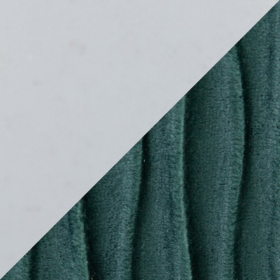 Swatch color Green/Chrome 