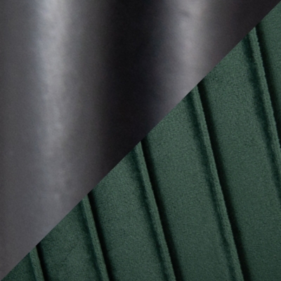 Swatch color Green/Black 