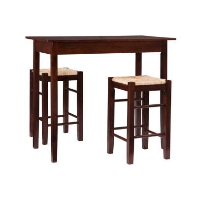 Brady 3-Piece Counter Height Set, , large