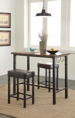 Small Space Dining Room Furniture Ashley Furniture Homestore