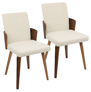 Carmella Chair (Set of 2), , rollover