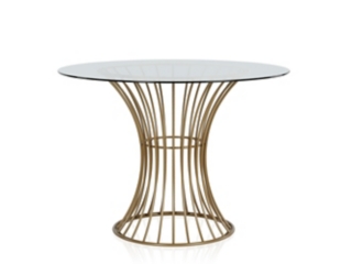 CosmoLiving Westwood Dining Table