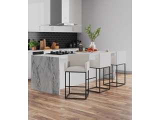 Ambassador Counter Stool (Set of 2)