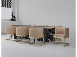 Aura Dining Chair (Set of 2)