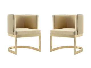Aura Dining Chair (Set of 2)