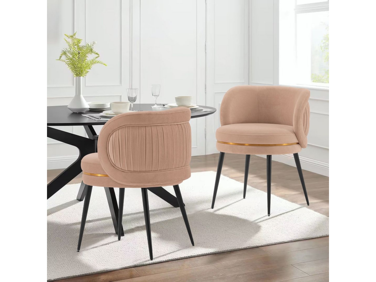 Kaya Dining Chair (Set of 2) | Ashley