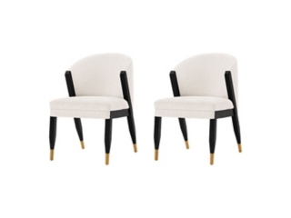 Ola Dining Chair (Set of 2)