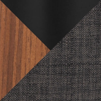 Select Color: Charcoal/Black