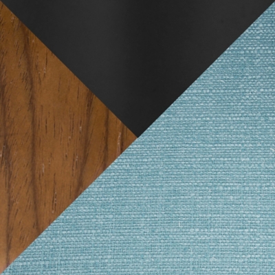 Select Color: Teal/Black
