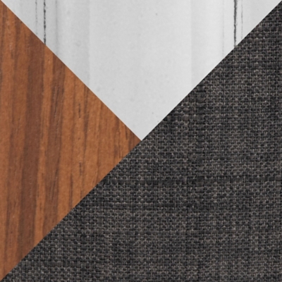 Select Color: Charcoal/Chrome