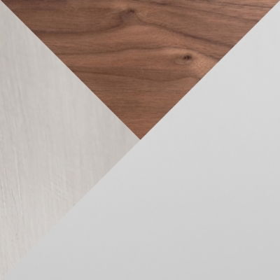 Swatch color White , product with this swatch is currently selected