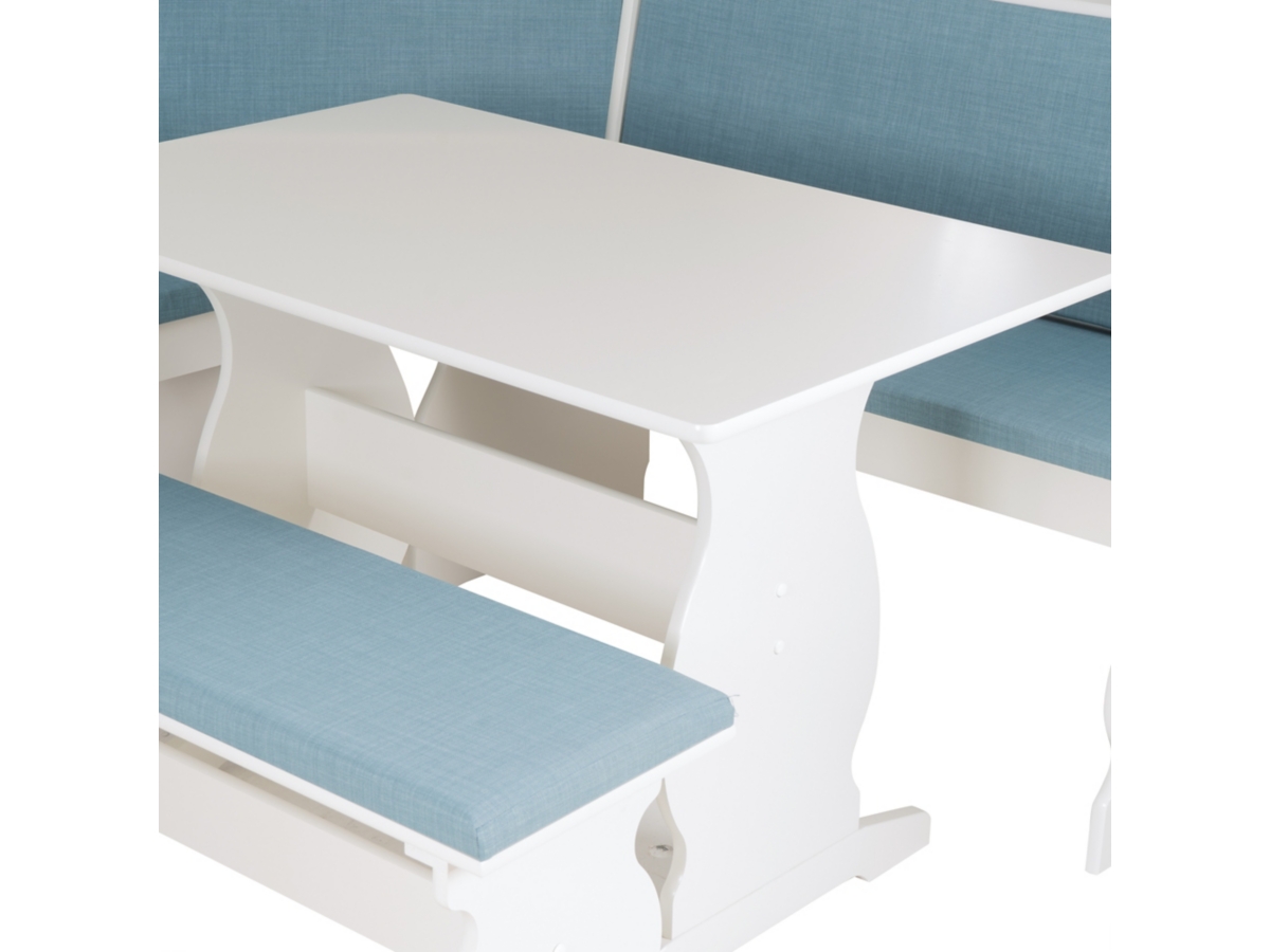 Linon Lela Nook | Ashley