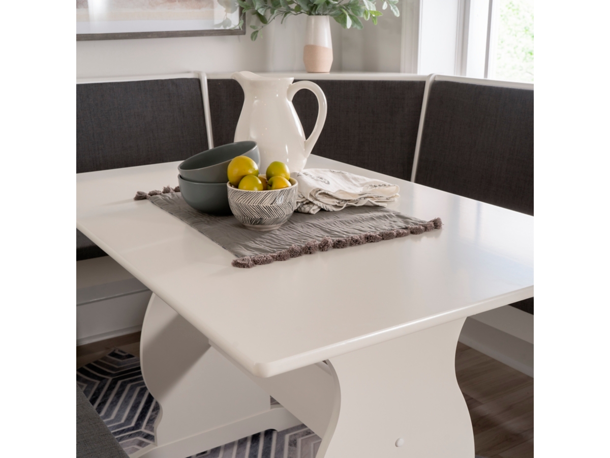 Linon Lela Nook | Ashley