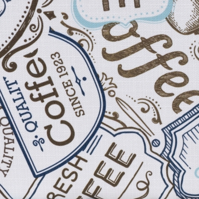 Swatch color White/Multi 